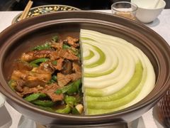 -盛百味·家宴餐厅(霸州分店)