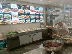 -西山人家·传统苏帮菜·家宴(木渎店)