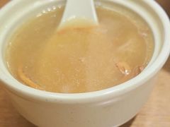 -王春春鸡汤饭(上海中海环宇城店)