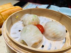 招牌虾饺皇-点都德(春熙路群光广场店)