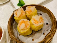 -红棉中餐厅·广州海航威斯汀酒店