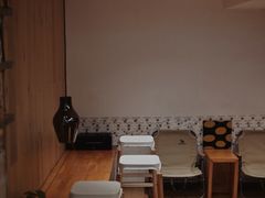 -Cafe del Volcan(永康路店)