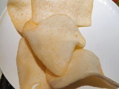 -上和臻品中国菜(花园街店)