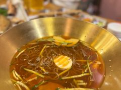 -小花花炭火烤肉·十五年延吉风味(左家庄店)