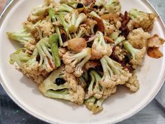 -春满园生态餐厅(南宫路店)