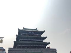 -鼓楼夜市