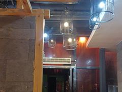 -小京廷北京烤鸭|山野贵州菜(梵华里店)