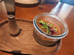 -OTIUM • 柴屿麦(亮马桥店)