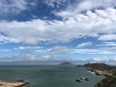 -东极岛景区