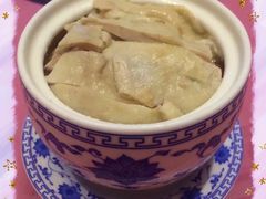 上海醉雞罈-上海老饭店(北京分店)