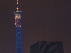 -珠江夜游广州塔·中大码头