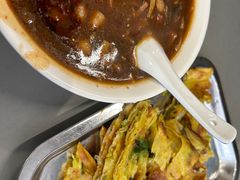 -马老三肉丁胡辣汤(西一路店)