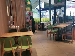 大堂-德克士(绛州店)