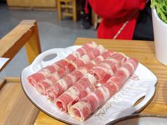 -胖记烤肉(湖大店)