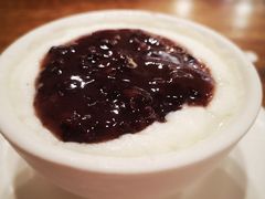 黑糯米双皮奶冷-正德顺順德雙皮奶(中信店)