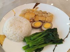-花中城·杭帮菜·粤菜·海鲜火锅(清泰街店)