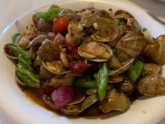 -刘胖子家常菜·蹄花焖藕(兴业店)