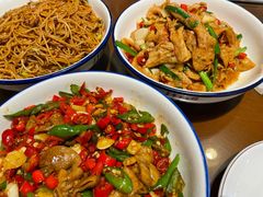 -回家吃饭·地道南昌菜(建德观总店)
