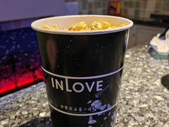 -INLOVE KTV(世博源店)