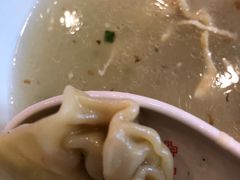 -东泰祥生煎馆(长宁路店)