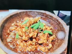 -绿茶餐厅(汇悦大融城店)