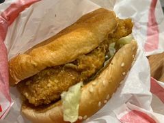 -麦当劳(厦门思明路店)