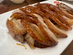 -全聚德(扬州虹桥坊店)