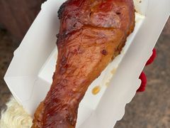 -迪士尼火鸡腿