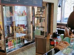 -西点坊(浦东香格里拉店)