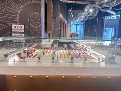 -酷巧·巧克力糖果店