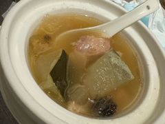 -潮府馆·非遗潮州菜·世纪公园(新国际博览中心店)