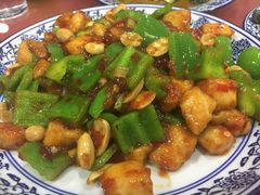 -北大地皖峰饭馆