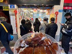 -周生记太爷鸡(文明路店)