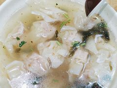 -三好食堂(煎饺·馄饨·肉饼米线·盛世广场店)