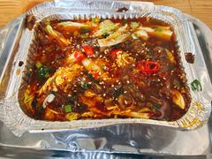 -非凡烧烤(历史博物馆店)