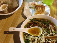 -北门严记小吃(九华中路店)