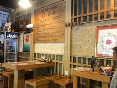 大堂-日出拉面(望京店)
