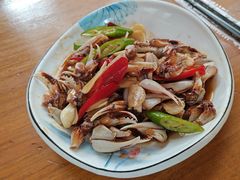 -旺角小渔村·海肠捞饭开创者(环山路店)