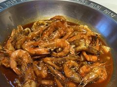-李想大虾(吾悦广场店)