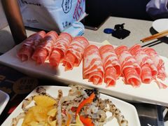 -海底捞火锅(番禺广场店)