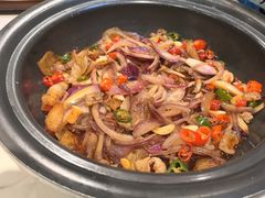 -大汗行宫园林餐厅