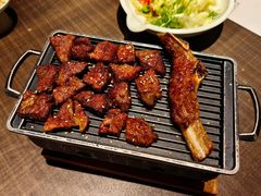 -牛坂烧肉·烧鸟·居酒屋(潮阳里店)