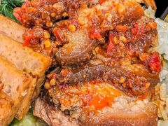 -陆长玖古法猪脚饭(玄风桥店)