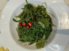 -南海渔家•海鲜•正宗海南菜(海棠湾店)