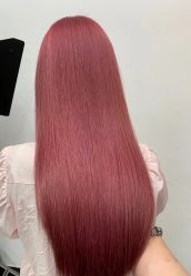 -ＲH SALON·简爱烫发染发接发