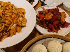 -陈傻子餐厅(世纪都会店)