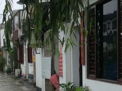 -八珍手工水饺·妈妈的爱(传芳巷店)