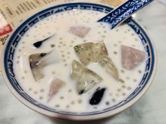 手工鲜芋圆-双喜老铺(人民广场店)