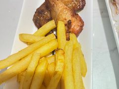 -避风塘(江桥万达店)