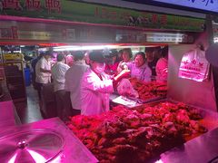 -大连熟食品交易中心